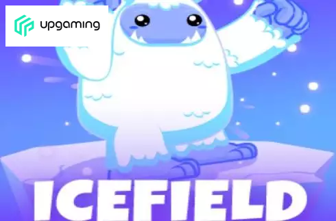 Ice Field